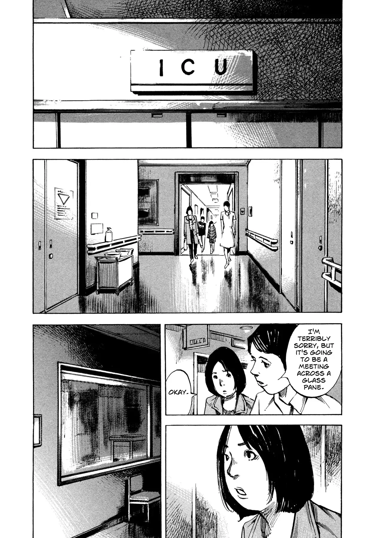 Hito Hitori Futari Chapter 27 11